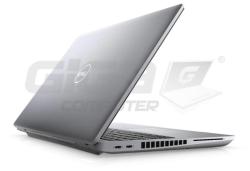 Notebook Dell Precision 3561 - Fotka 1/5