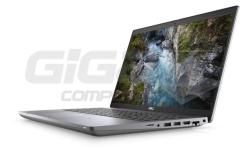 Notebook Dell Precision 3561 - Fotka 2/5