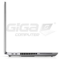 Notebook Dell Precision 3561 - Fotka 4/5