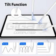 Chytré příslušenství Stylusové pero eSTUFF pro iPad - magnetické - Fotka 4/7