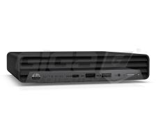 Počítač HP Elite Mini 600 G9 - Fotka 2/2