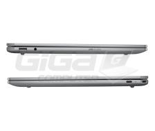 Notebook HP OmniBook Ultra 14-fd0750ng Touch Meteor Silver - Fotka 4/4