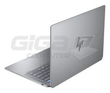 Notebook HP OmniBook Ultra 14-fd0750ng Touch Meteor Silver - Fotka 3/4