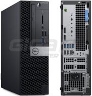 Počítač Dell Optiplex 5070 SFF - Fotka 1/1