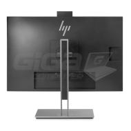 Monitor 23.8" LCD HP EliteDisplay E243m - Fotka 4/6