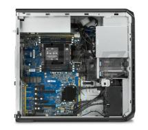 Počítač HP Z6 G4 Workstation - Fotka 4/4
