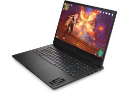 HP OMEN 16-wd0000nu Shadow black