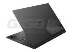 Notebook HP OMEN 16-wd0002np Shadow black - Fotka 1/4