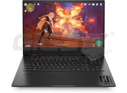 Notebook HP OMEN 16-wd0002np Shadow black - Fotka 2/4