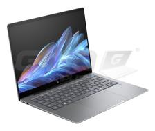 Notebook HP OmniBook X 14-fe0002nx Touch Meteor Silver - Fotka 1/4