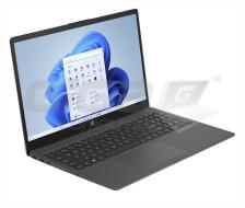 Notebook HP 15-fc0058nl Jet Black - Fotka 1/5