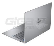 Notebook HP OmniBook X 14-fe0002nx Touch Meteor Silver - Fotka 3/4