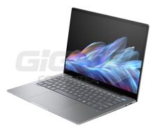 Notebook HP OmniBook X 14-fe0002nx Touch Meteor Silver - Fotka 2/4