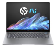 HP OmniBook X 14-fe0002nx Touch Meteor Silver