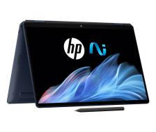 HP OmniBook Ultra Flip 14-fh0003na Athmospheric Blue