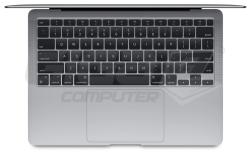 Notebook Apple MacBook Air 13.3" M1 2020 Space Gray - Fotka 2/2