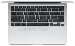 Notebook Apple MacBook Air 13.3" M1 2020 Silver - Fotka 2/2