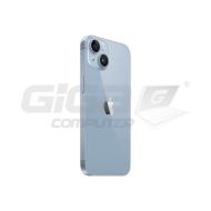 Mobilný telefón Apple iPhone 14 256GB Blue - Fotka 2/3