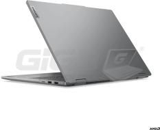 Notebook Lenovo IdeaPad 5 2-in-1 16AHP9 Luna Grey - Fotka 9/9