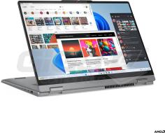 Lenovo IdeaPad 5 2-in-1 16AHP9 Luna Grey