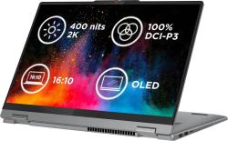 Lenovo IdeaPad 5 2-in-1 16AHP9 Luna Grey