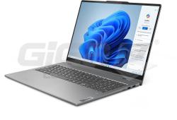 Notebook Lenovo IdeaPad 5 2-in-1 16IRU9 Luna Grey - Fotka 3/7