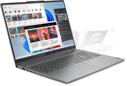 Notebook Lenovo IdeaPad 5 2-in-1 16IRU9 Luna Grey - Fotka 2/7