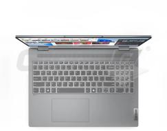 Notebook Lenovo IdeaPad 5 2-in-1 16IRU9 Luna Grey - Fotka 1/7