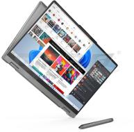 Notebook Lenovo IdeaPad 5 2-in-1 16IRU9 Luna Grey - Fotka 5/7