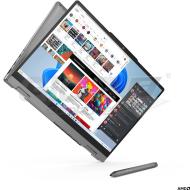 Notebook Lenovo IdeaPad 5 2-in-1 14AHP9 Luna Grey - Fotka 4/7