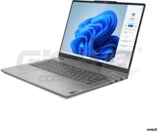 Notebook Lenovo IdeaPad 5 2-in-1 14AHP9 Luna Grey - Fotka 6/7