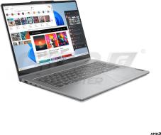 Notebook Lenovo IdeaPad 5 2-in-1 14AHP9 Luna Grey - Fotka 7/7