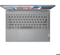 Lenovo IdeaPad 5 2-in-1 14AHP9 Luna Grey