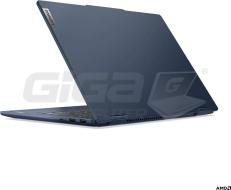 Notebook Lenovo IdeaPad 5 2-in-1 14AHP9 Cosmic Blue - Fotka 1/7