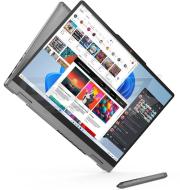 Notebook Lenovo IdeaPad 5 2-in-1 14IRH9 Luna Grey - Fotka 4/7