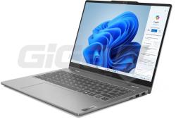 Notebook Lenovo IdeaPad 5 2-in-1 14IRH9 Luna Grey - Fotka 5/7