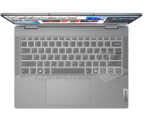 Notebook Lenovo IdeaPad 5 2-in-1 14IRH9 Luna Grey - Fotka 6/7