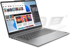 Notebook Lenovo IdeaPad 5 2-in-1 14IRH9 Luna Grey - Fotka 7/7