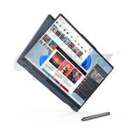 Notebook Lenovo IdeaPad 5 2-in-1 14IRH9 Cosmic Blue - Fotka 5/5