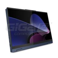 Notebook Lenovo IdeaPad 5 2-in-1 14IRH9 Cosmic Blue - Fotka 3/5
