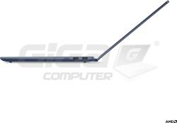 Notebook Lenovo IdeaPad 5 2-in-1 14AHP9 Cosmic Blue - Fotka 2/7