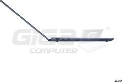 Notebook Lenovo IdeaPad 5 2-in-1 14AHP9 Cosmic Blue - Fotka 3/7