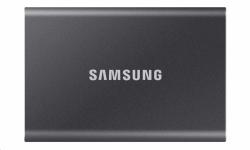 Samsung Externí SSD disk T7 1TB černá