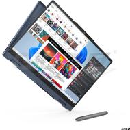 Notebook Lenovo IdeaPad 5 2-in-1 14AHP9 Cosmic Blue - Fotka 4/7