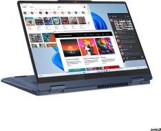 Lenovo IdeaPad 5 2-in-1 14AHP9 Cosmic Blue