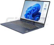 Notebook Lenovo IdeaPad 5 2-in-1 14AHP9 Cosmic Blue - Fotka 5/7