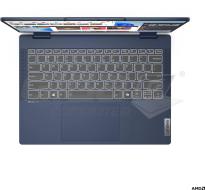 Notebook Lenovo IdeaPad 5 2-in-1 14AHP9 Cosmic Blue - Fotka 7/7