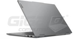Notebook Lenovo IdeaPad 5 2-in-1 14IRH9 Luna Grey - Fotka 1/7