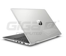 Notebook HP ProBook x360 440 G1 - Fotka 4/6