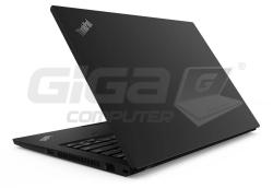 Notebook Lenovo ThinkPad P14s Gen 1 Touch - Fotka 1/5